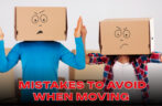 Top Mistakes to Avoid When Moving to Sarasota