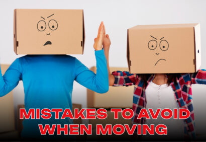 Top Mistakes to Avoid When Moving to Sarasota