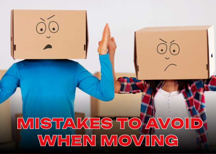 Top Mistakes to Avoid When Moving to Sarasota Top Mistakes to Avoid When Moving to Sarasota
