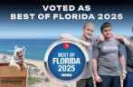 Safeway Moving Awarded “Best of Florida 2025”! A Milestone We’re Proud Of