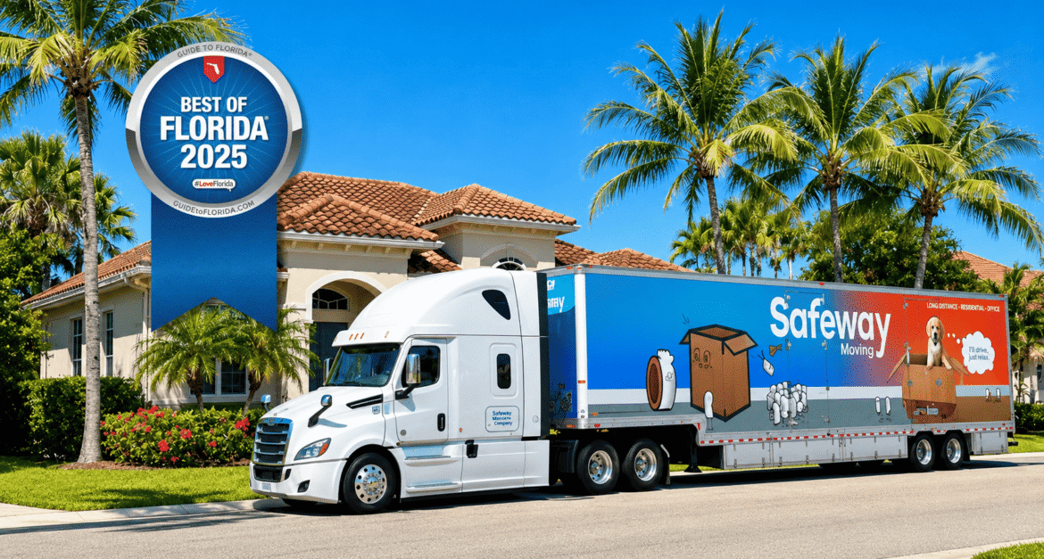 Best of Florida 2025