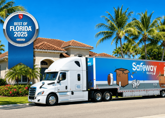 Best of Florida 2025