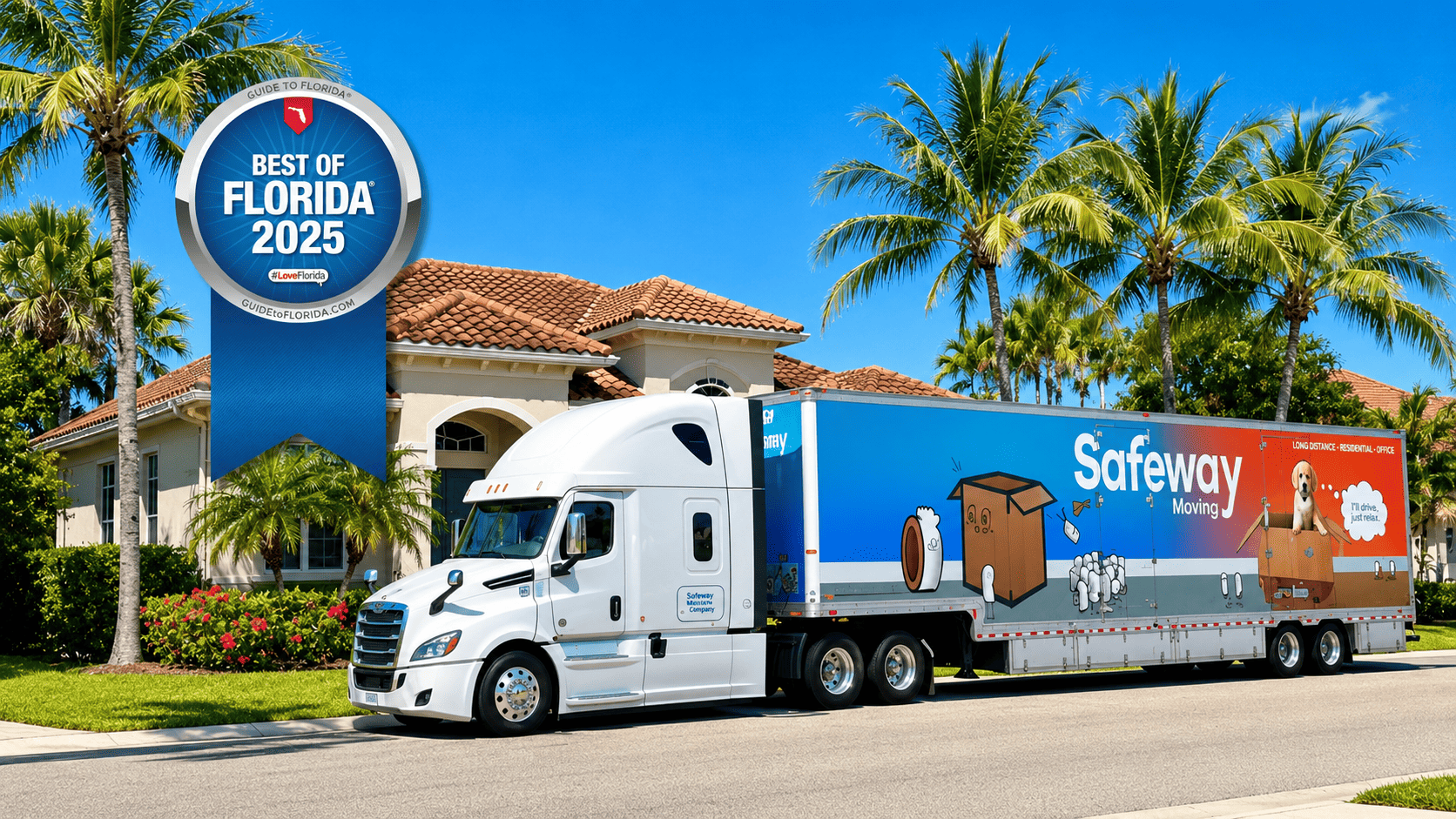 Best of Florida 2025