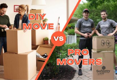 The Pros and Cons of DIY vs. Professional Movers in Florida