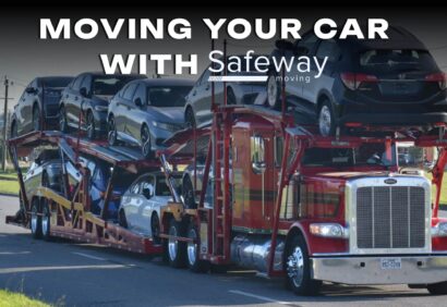 Moving Your Car to Florida: What You Need to Know