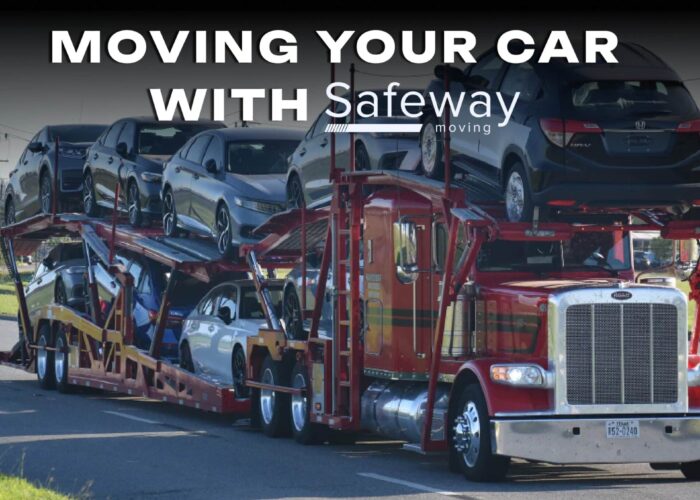 Moving Your Car to Florida: What You Need to Know Moving Your Car to Florida: What You Need to Know