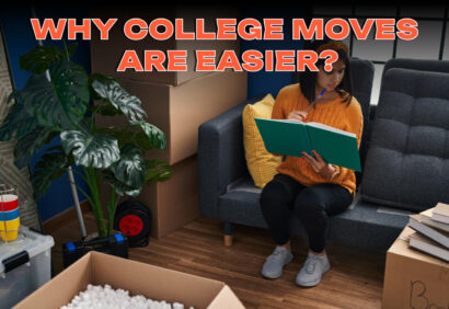 Why Long-Distance College Moves Are Easier with Florida Experts