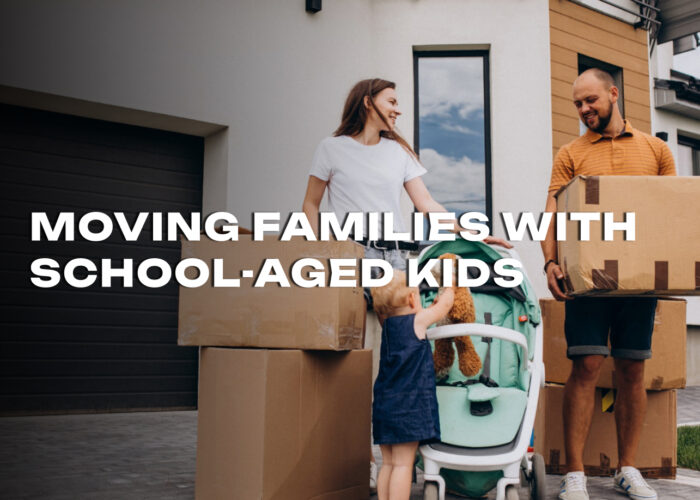 Moving Families to Austin with School-Aged Kids Moving Families to Austin with School-Aged Kids