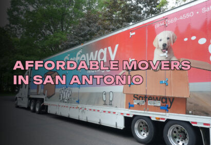 Top Affordable Movers in San Antonio for Budget-Friendly Relocation Top Affordable Movers in San Antonio for Budget-Friendly Relocation