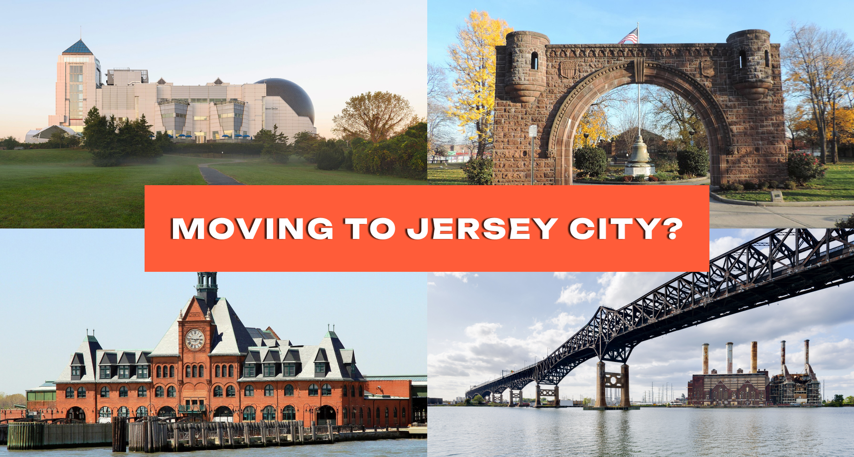 Moving to Jersey City? Neighborhood Insights and Tips