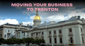 Best Practices for Moving Your Business to Trenton