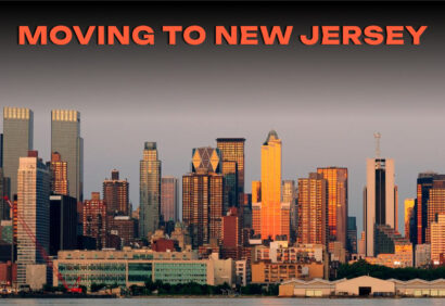 Long-Distance Moving to New Jersey: What to Expect Long-Distance Moving to New Jersey: What to Expect