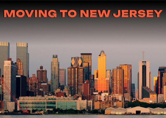 Long-Distance Moving to New Jersey: What to Expect