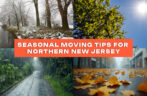 Seasonal Moving Tips for Northern New Jersey