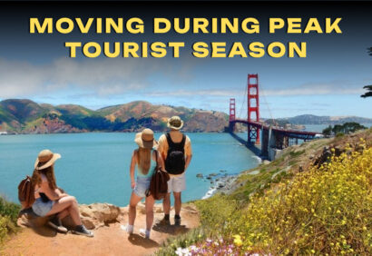 Tips for Moving During Peak Tourist Season in Southern California Tips for Moving During Peak Tourist Season in Southern California