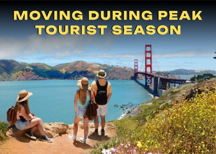 Tips for Moving During Peak Tourist Season in Southern California Tips for Moving During Peak Tourist Season in Southern California