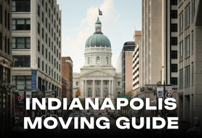 Indianapolis Moving Guide: Neighborhoods and Local Tips Indianapolis Moving Guide: Neighborhoods and Local Tips