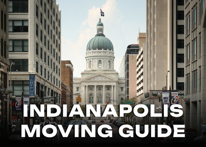 Indianapolis Moving Guide: Neighborhoods and Local Tips Indianapolis Moving Guide: Neighborhoods and Local Tips