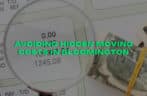 Avoiding Hidden Moving Costs in Bloomington, Indiana