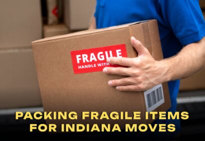 Packing Fragile Items for Indiana Moves Packing Fragile Items for Indiana Moves