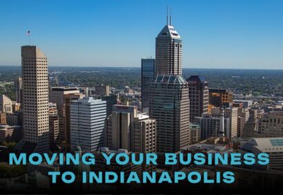 Moving Your Business to Indianapolis Without Interruptions Moving Your Business to Indianapolis Without Interruptions