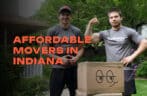 Affordable Movers in Indiana: How to Save on Your Move