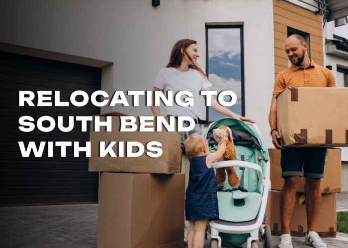 Tips for Relocating to South Bend with Kids