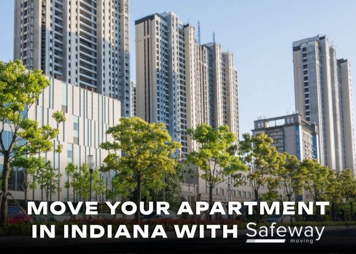Apartment Move in Indiana Tips: What You Should Know Apartment Move in Indiana Tips: What You Should Know