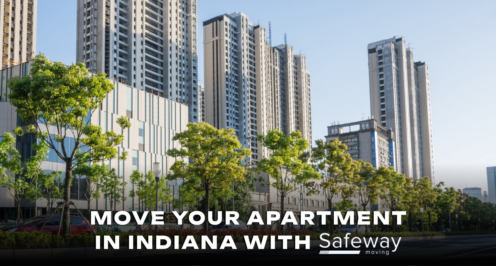 Apartment Move in Indiana Tips: What You Should Know