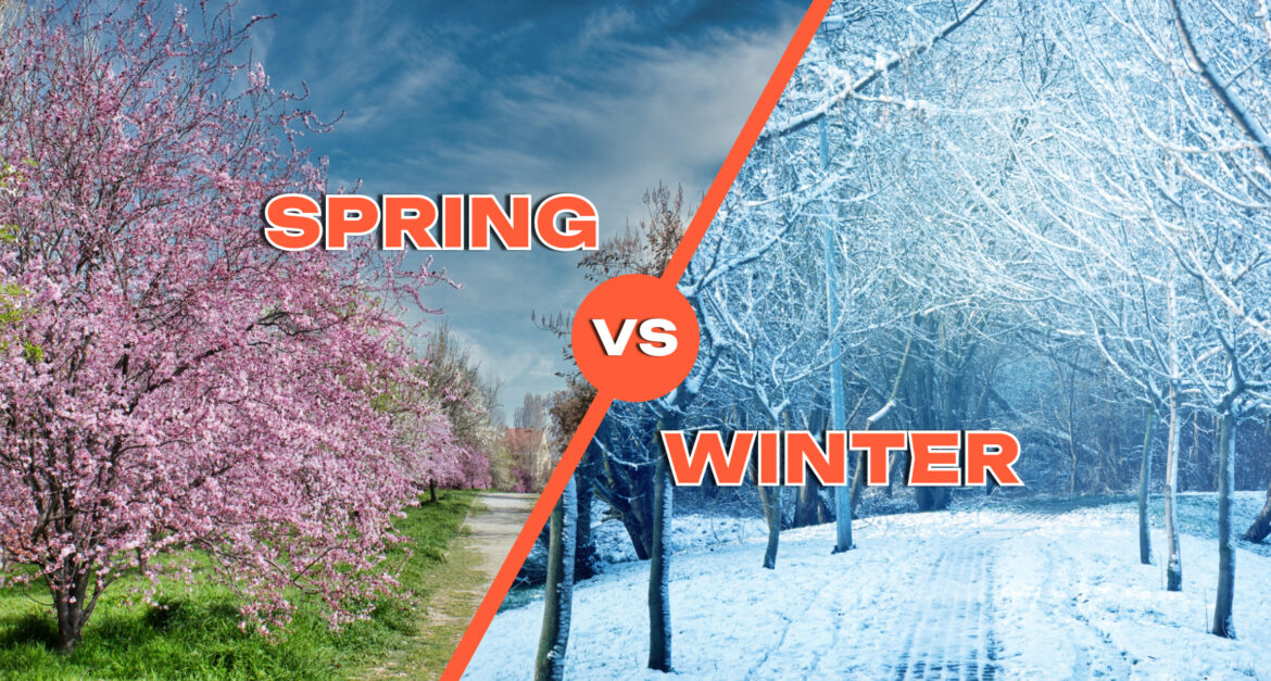 Handling Seasonal Moves in Indiana: Spring vs Winter