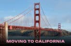 Tips for Moving From Florida to California Efficiently