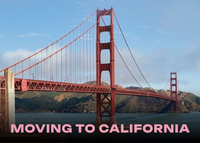 Tips for Moving From Florida to California Efficiently Tips for Moving From Florida to California Efficiently