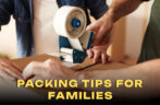 Packing Tips for Families Relocating to Los Angeles