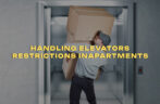 Handling Elevators and Parking Restrictions in New Jersey Apartments