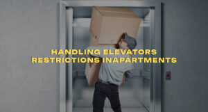 Handling Elevators and Parking Restrictions in New Jersey Apartments