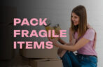 How to Pack Fragile Items for a Florida Move