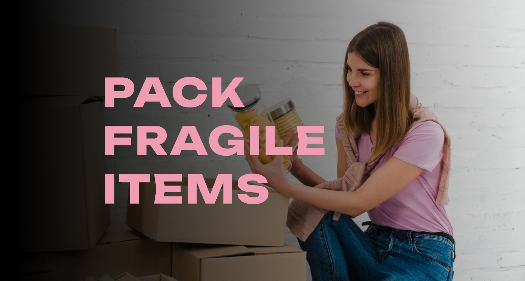How to Pack Fragile Items for a Florida Move