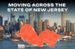 Moving Across the State of New Jersey Without Issues