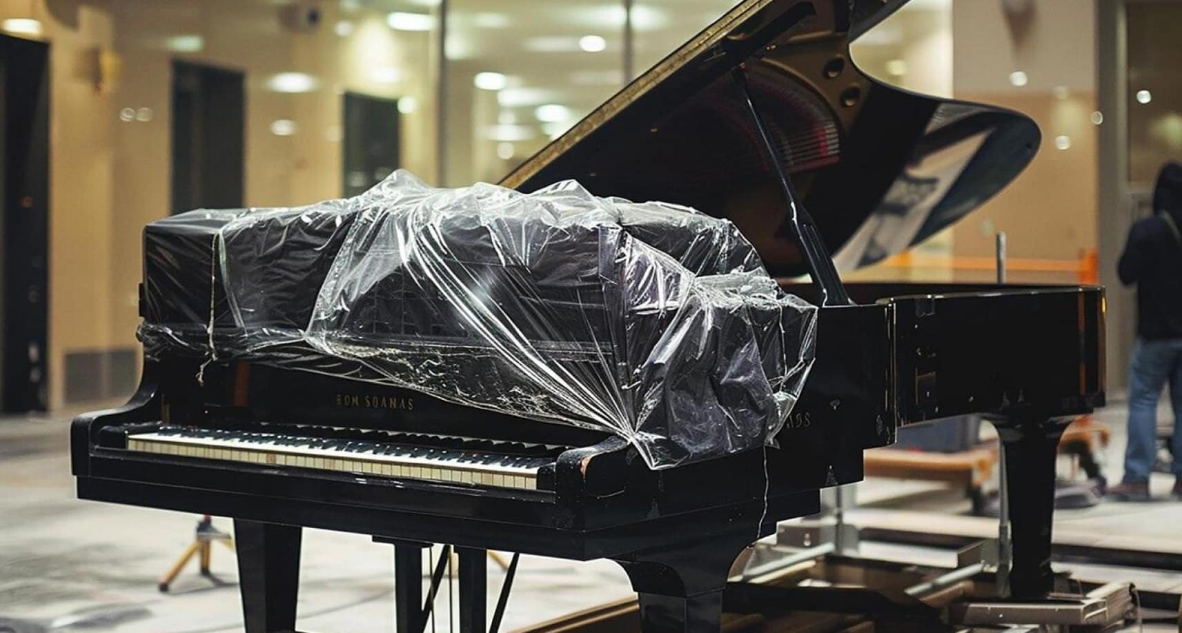 Protecting High Value Items During a Move in California