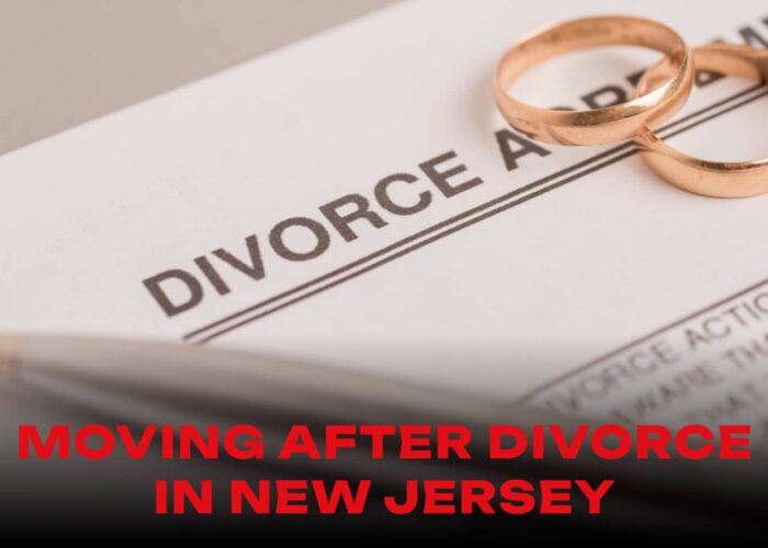 Moving After Divorce in New Jersey: How to Stay Organized Moving After Divorce in New Jersey: How to Stay Organized