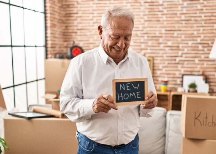Senior Relocation Services in Texas: What Families Need Senior Relocation Services in Texas: What Families Need