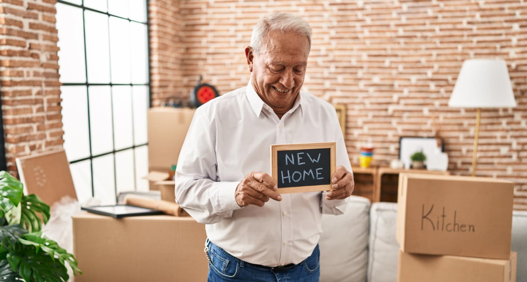 Senior Relocation Services in Texas: What Families Need