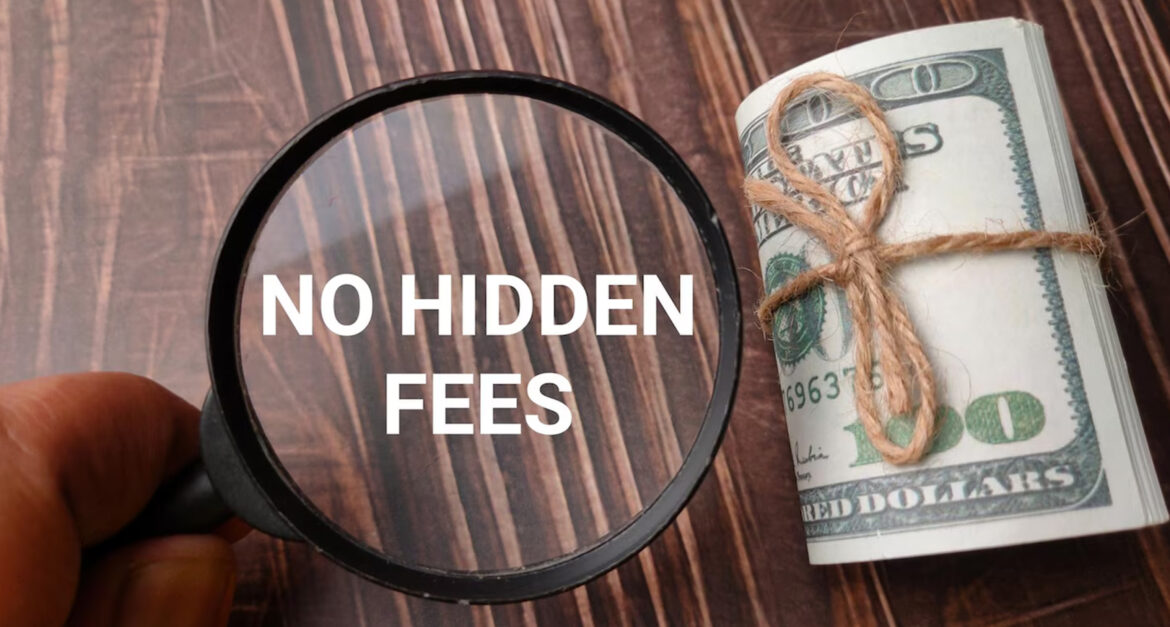Hidden Charges to Watch Out for in Florida Moving Quotes