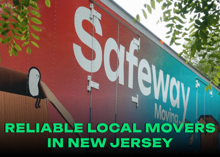 How to Pick Reliable Local Movers in New Jersey