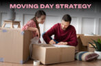 Efficient Moving Day Strategy for Los Angeles Apartments