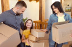 New Jersey Interstate Moving Tips for Families