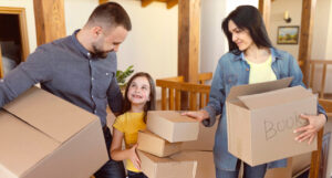 New Jersey Interstate Moving Tips for Families