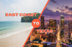 Moving To Texas From the East Coast: What to Expect