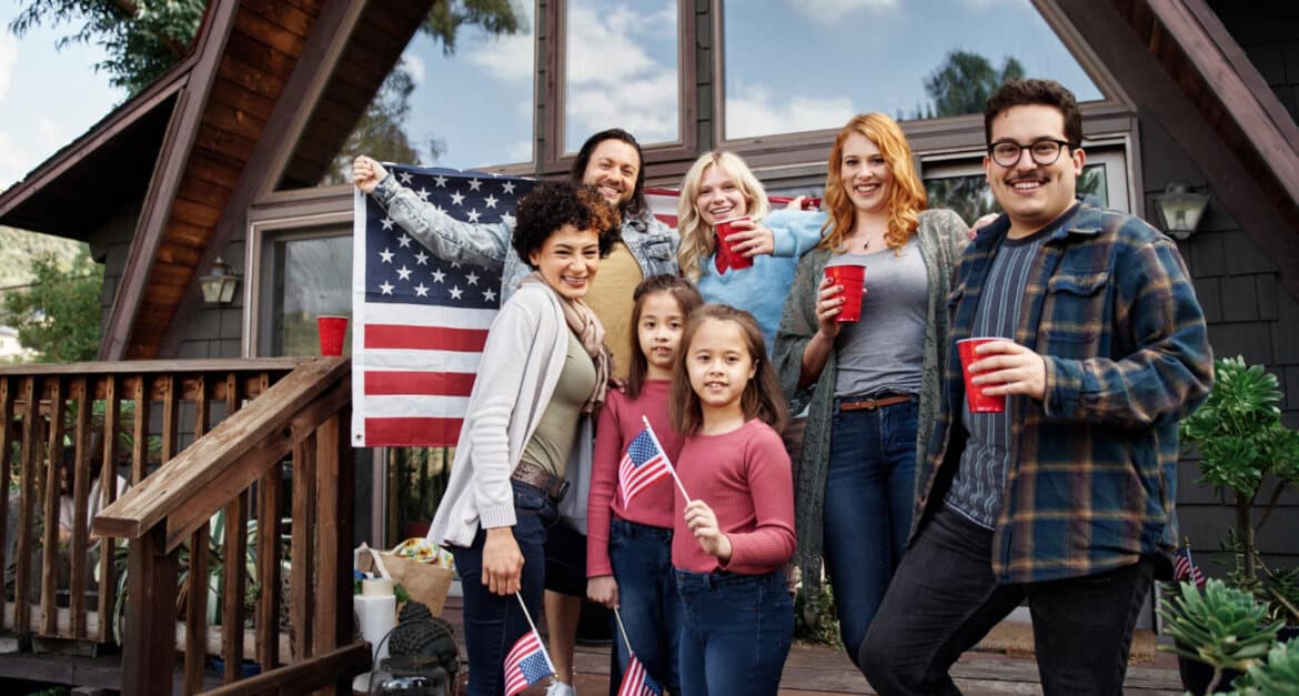 Why More Families Are Choosing Texas for Their Next Move