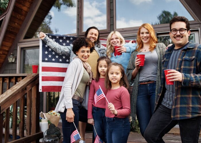 Why More Families Are Choosing Texas for Their Next Move